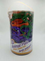CP01 Animal Pals cookie cutters