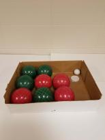 bocce ball