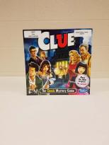 clue