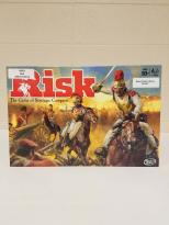 risk