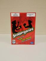 scattergories