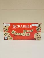 scrabble