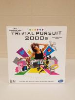 trivial pursuit