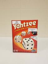 yahtzee