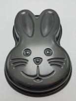 bunny cake pan