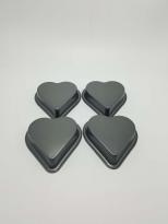 mini hearts