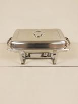 chafing dish