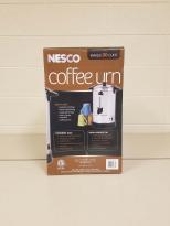 coffee urn