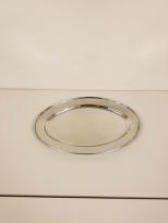 oval serving tray