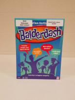 Balderdash box