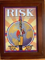 Board Game Risk