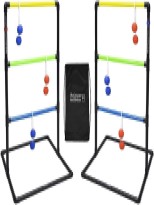 Board Game Ladder Toss Game