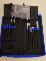 Tools and Equipment Precision Screwdriver Set