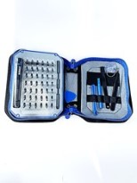 Tools and Equipment Electronics Repair Kit