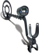 Tools and Equipment Metal Detector