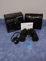 EQ43 Binoculars