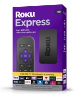 EQ15 Roku