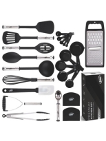 EQ32 Kitchen Utensils