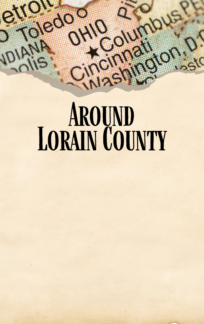 Around Lorain County