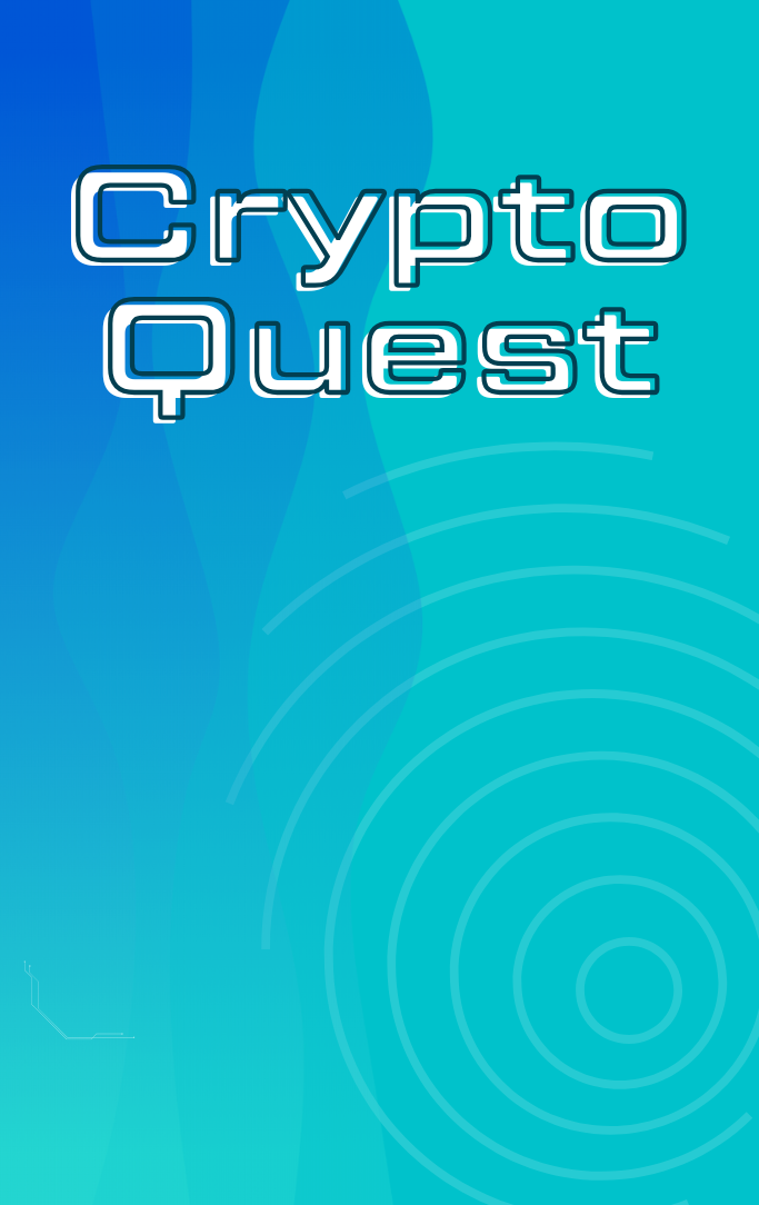 Crypto Quest