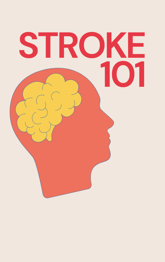 Come learn about stroke basics, warning signs, and prevention.
