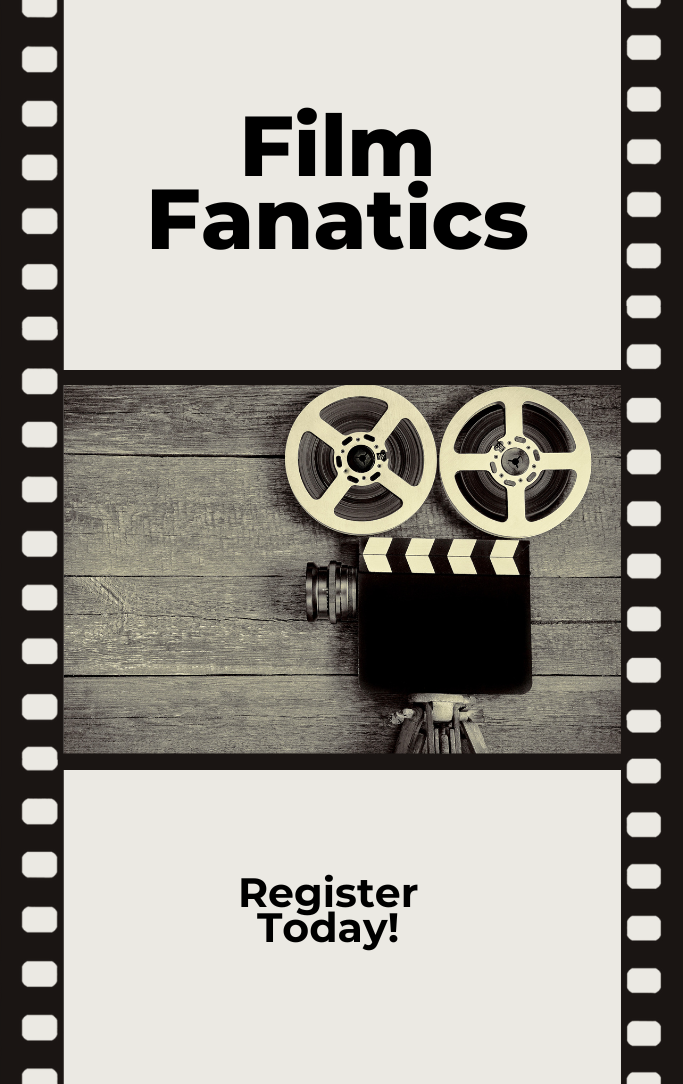 Film Fanatics 