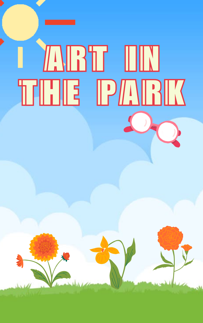 Art in the Park