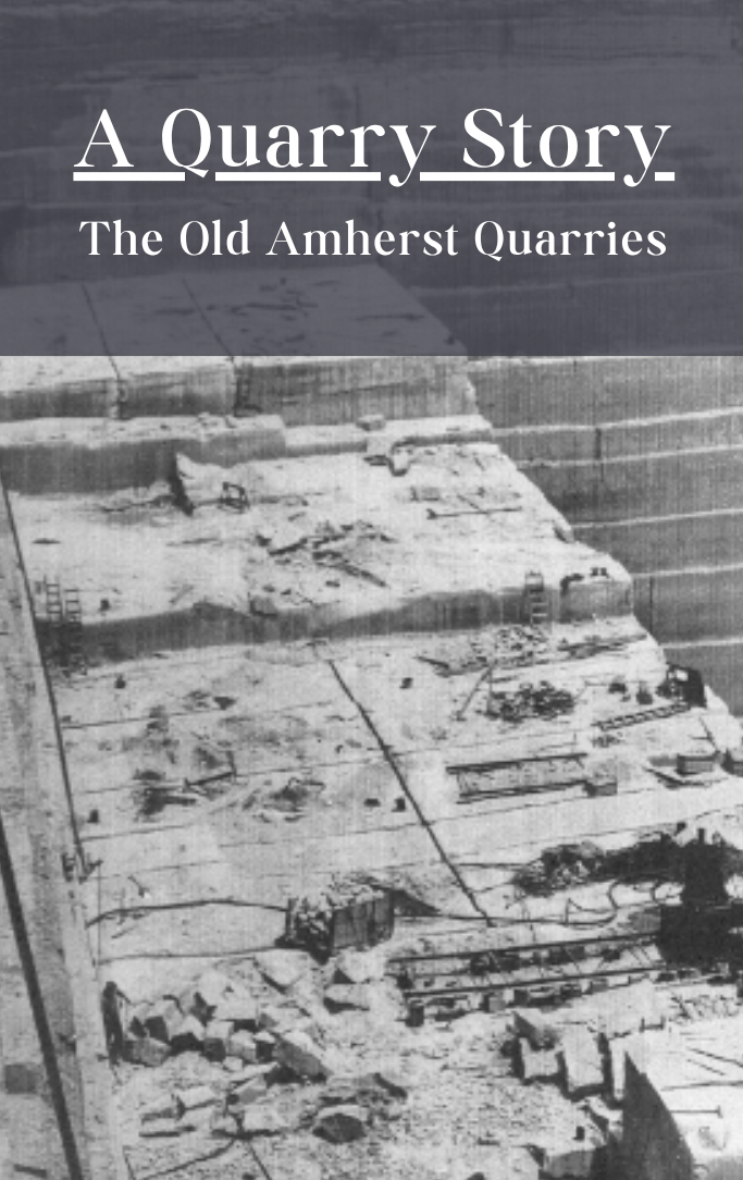A Quarry Story