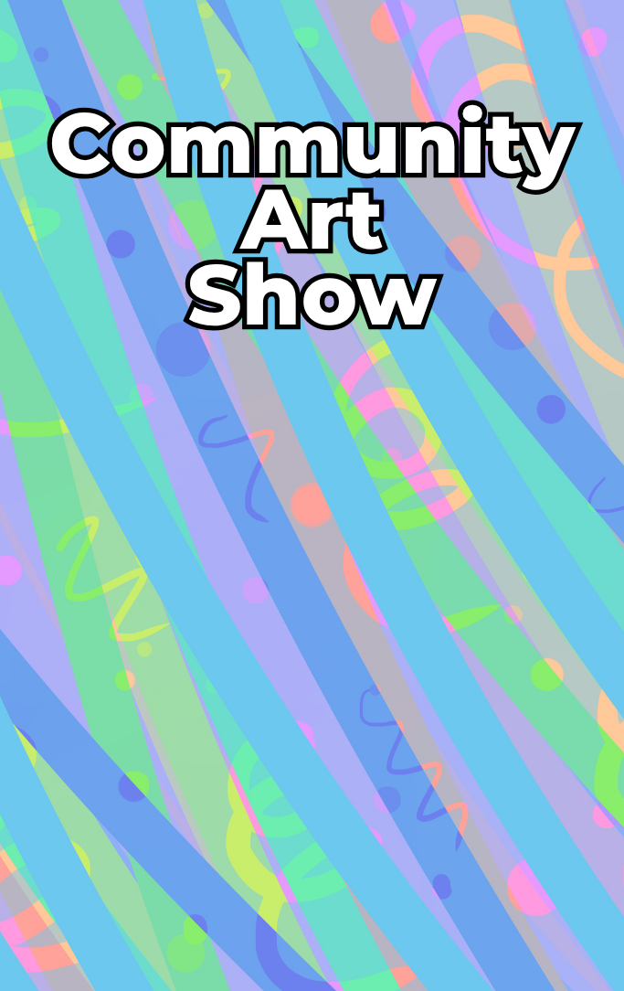 Community Art Show