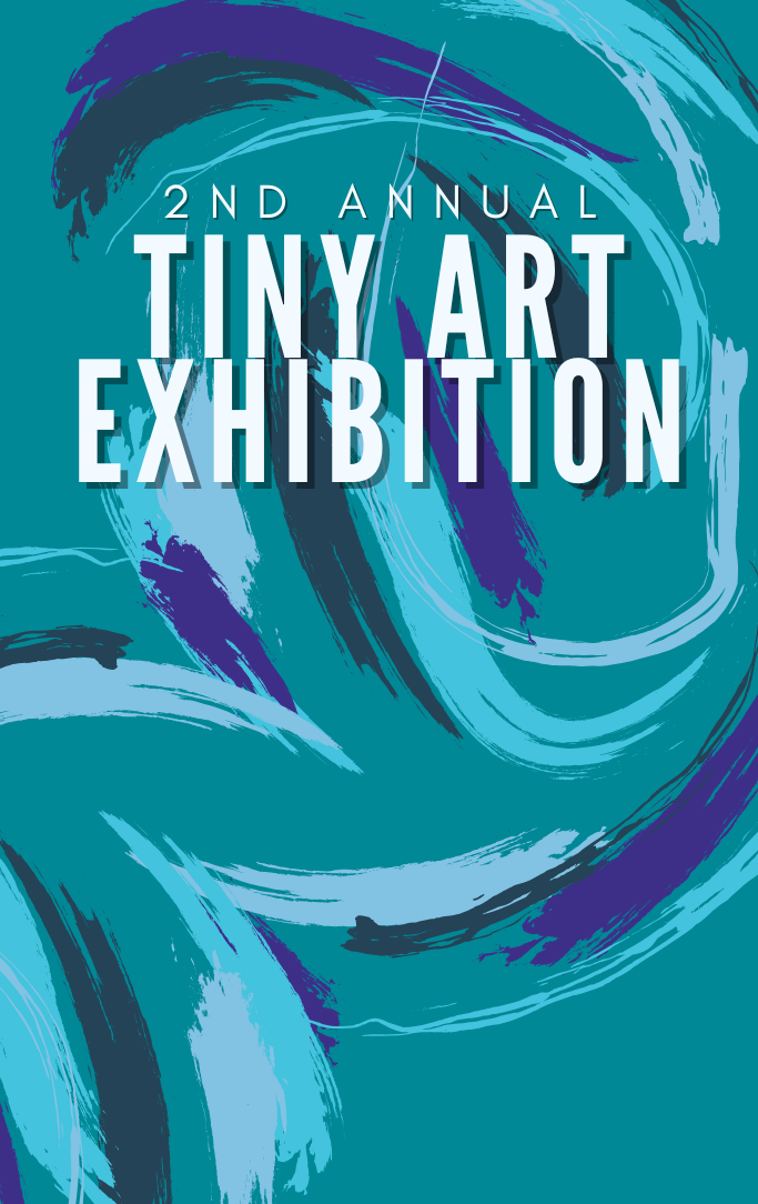 Tiny Art Exhibition