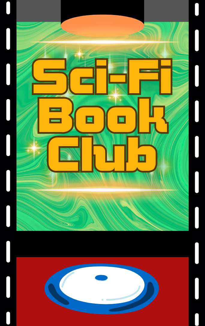Sci-Fi Book Club