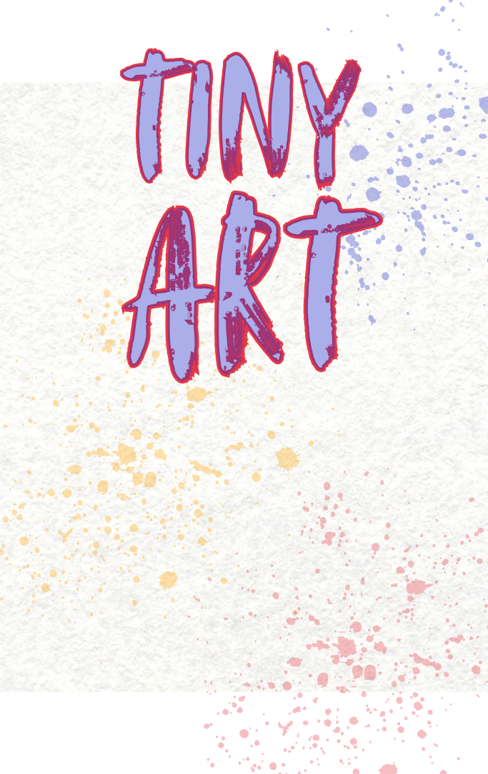 Tiny Art