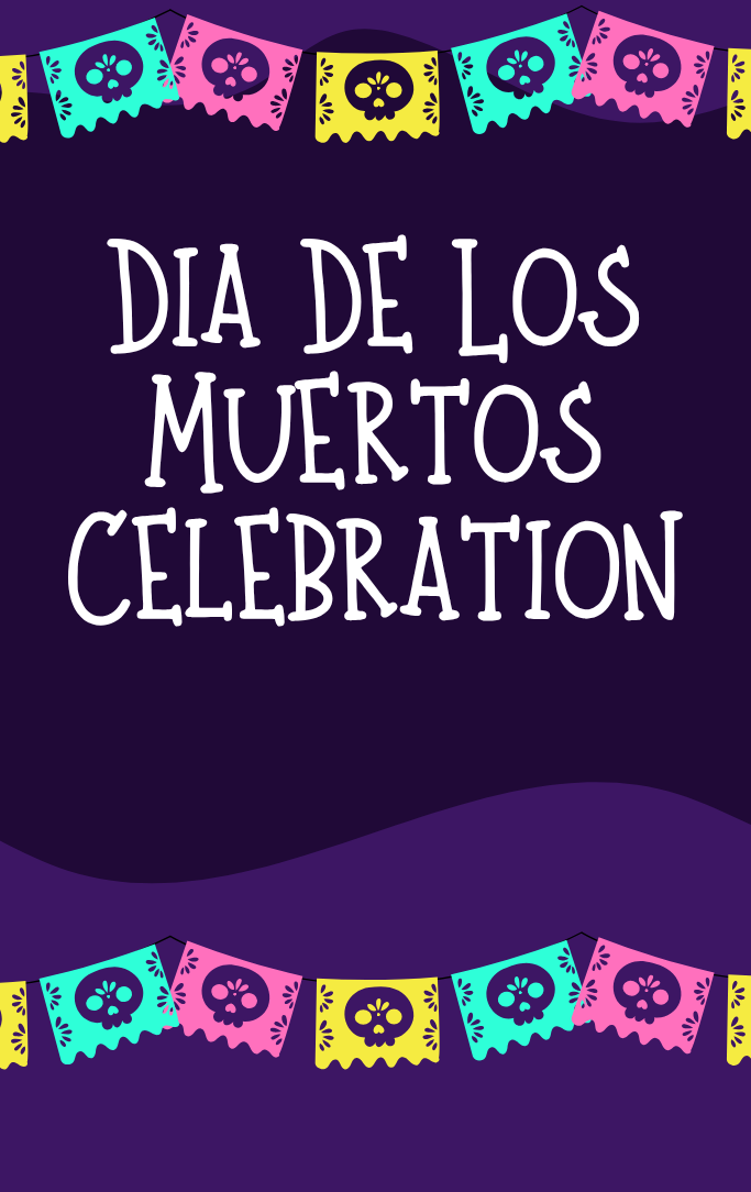 Dia De Los Muertos Celebration