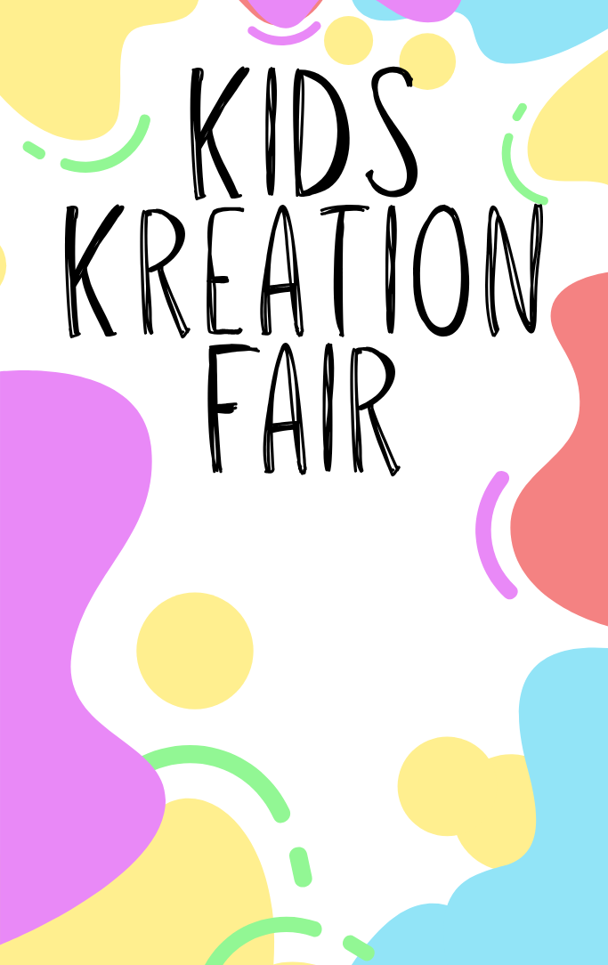 Kids Kreation Fair