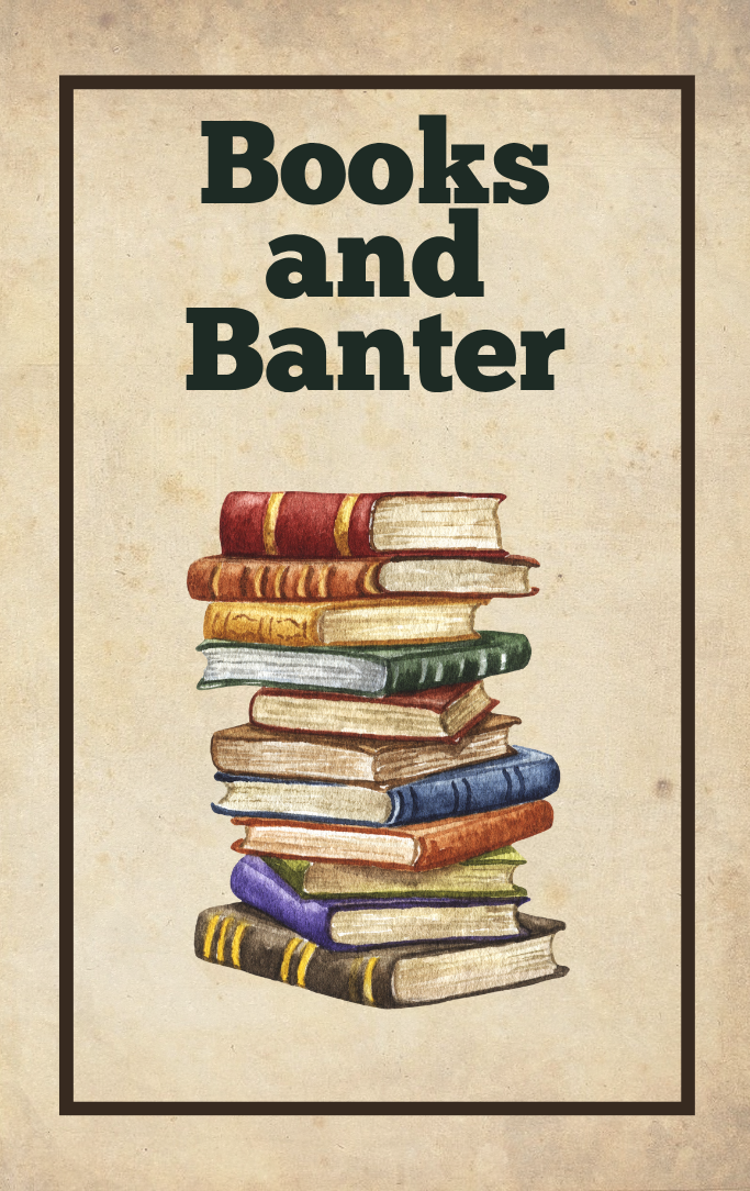 Books and Banter