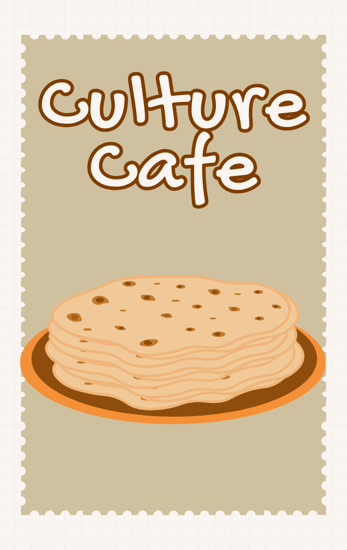 Culture Cafe