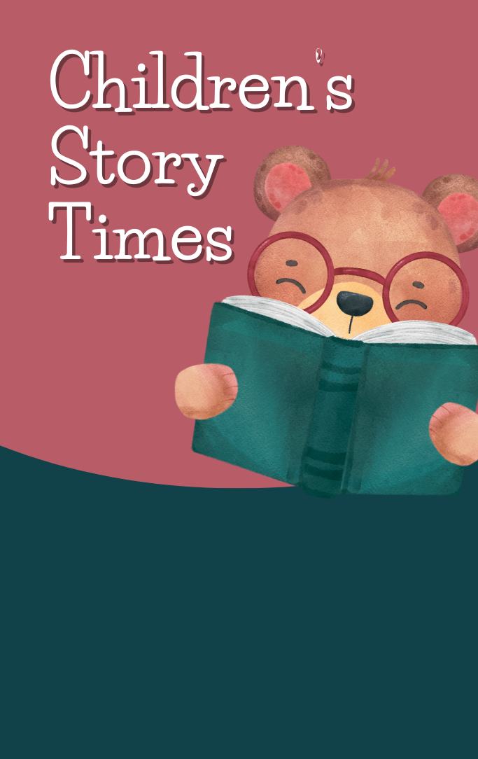 Children's Story Times