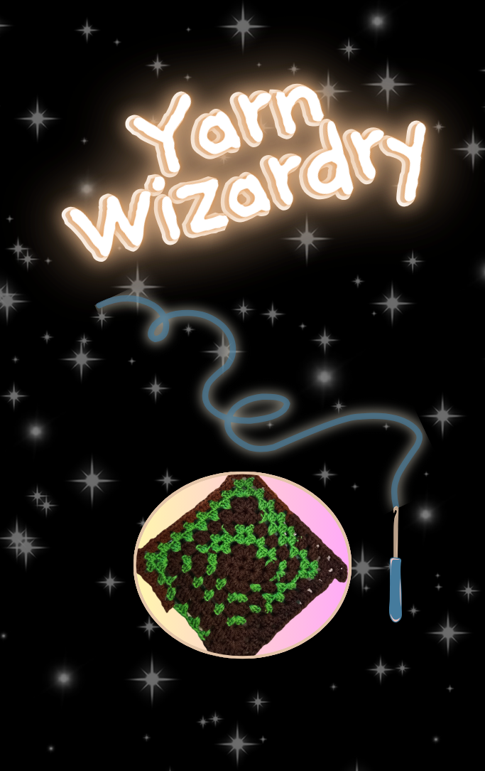 Yarn Wizardry!