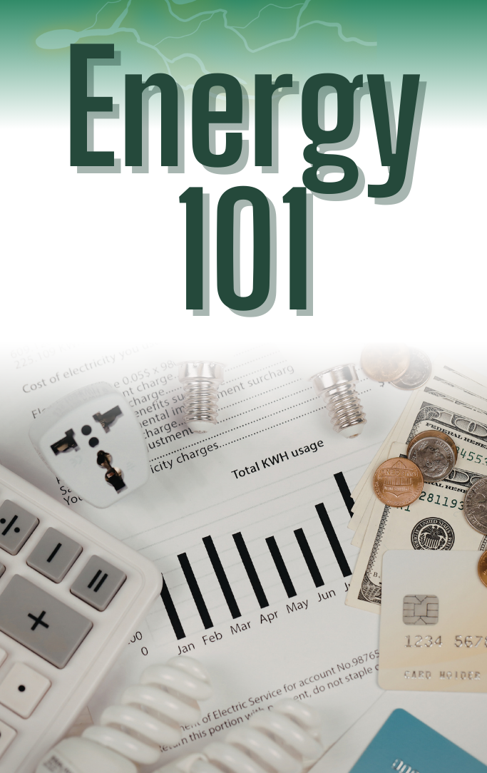Energy 101