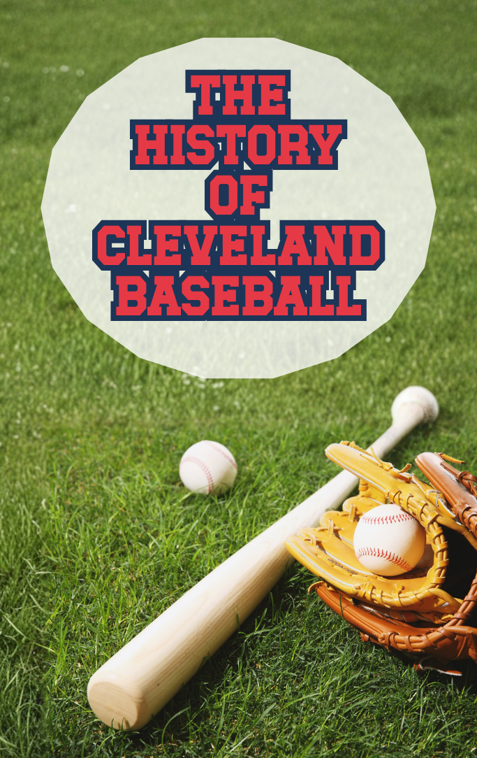 The History of Cleveland Baseball with Carl Quatraro