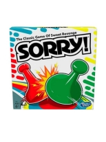 The game box depicting gameplay.