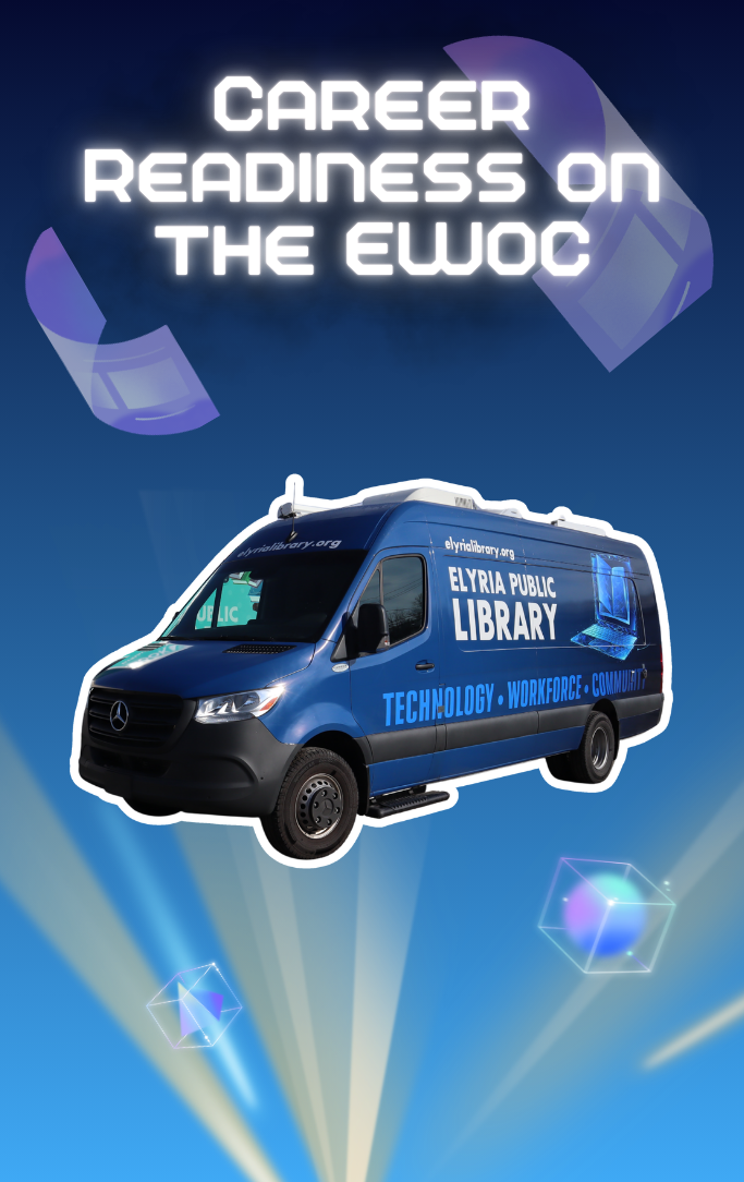 Career Readiness on the EWOC: Discover Your Skills & Build Your Resumé