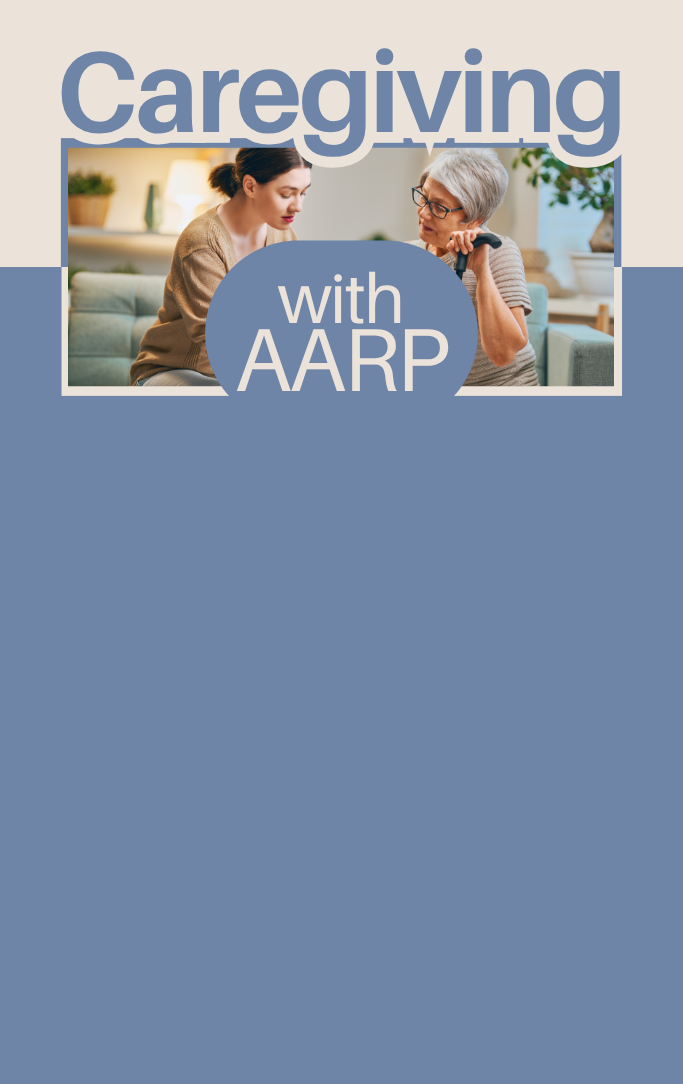 Caregiving