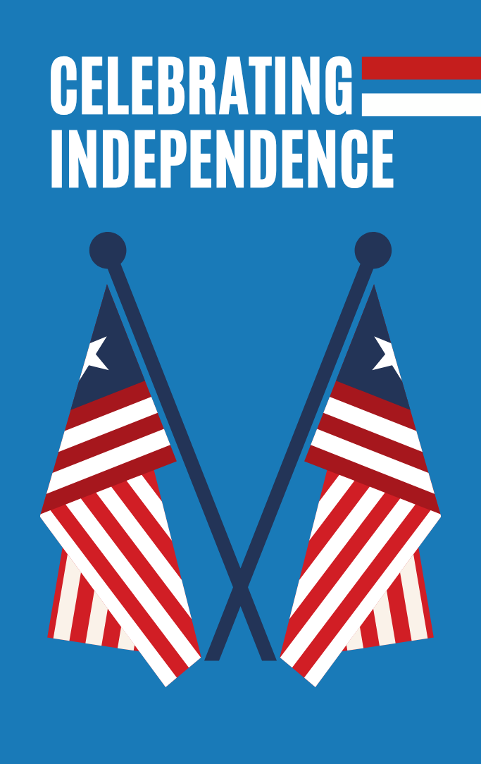 Celebrating Independence