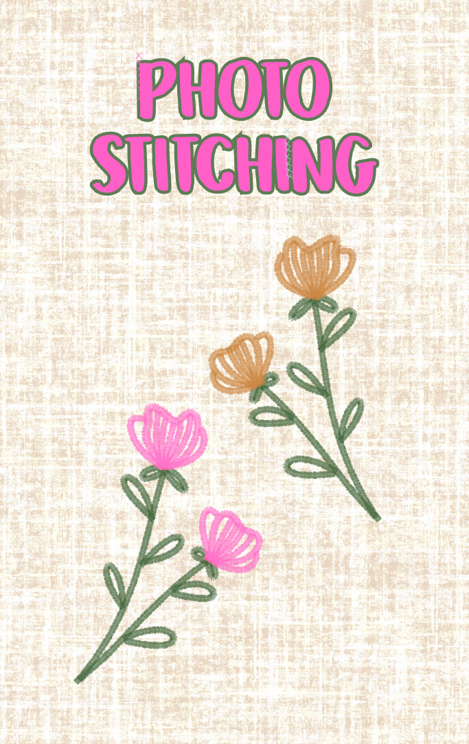 Photo Stitching
