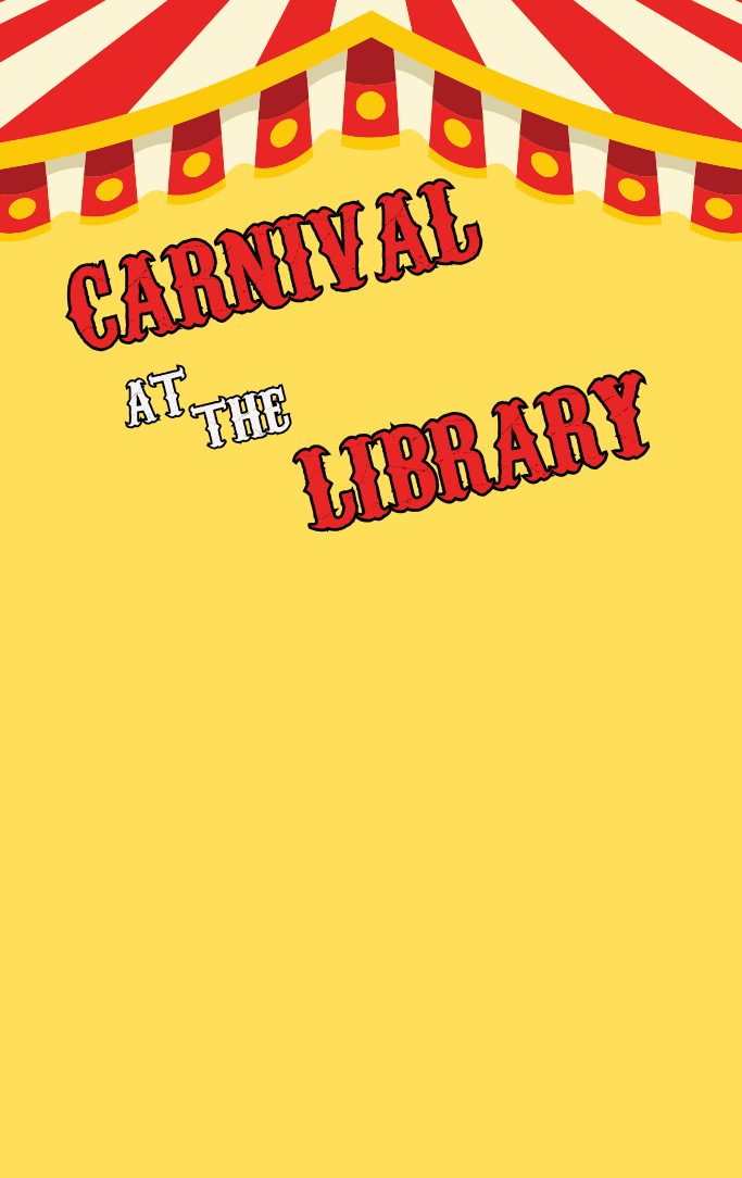 Carnival at the Library
