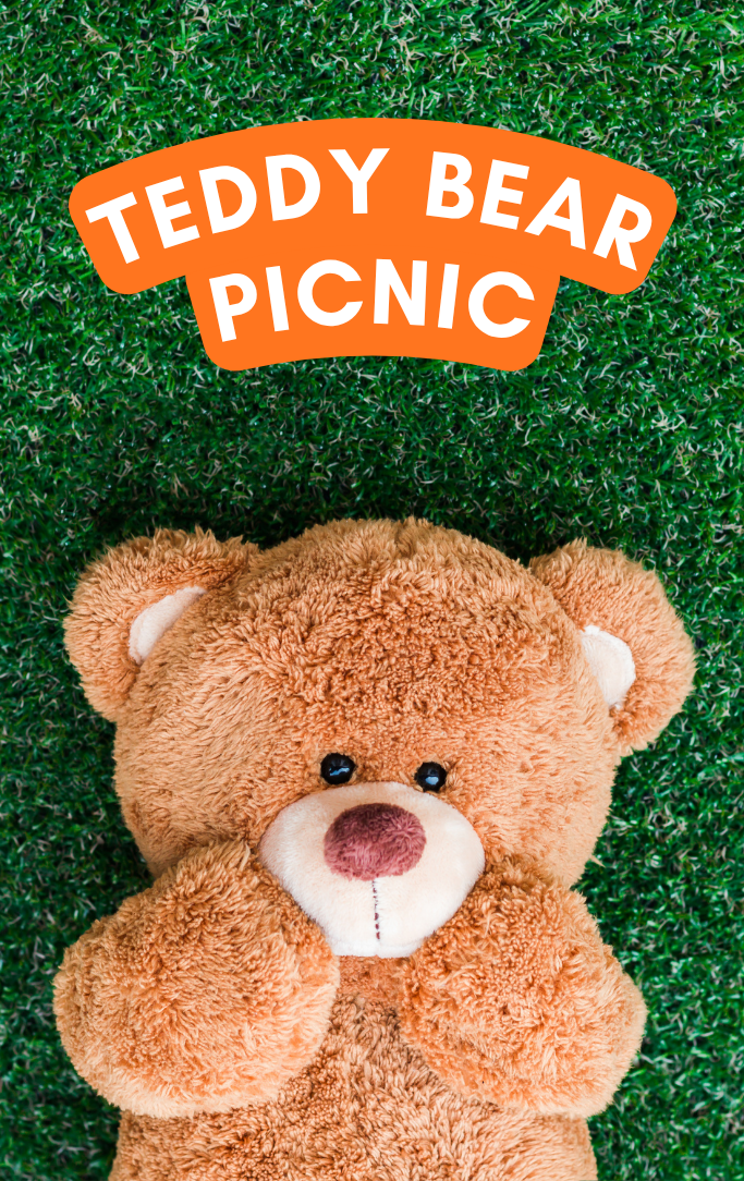 Teddy Bears Picnic Day