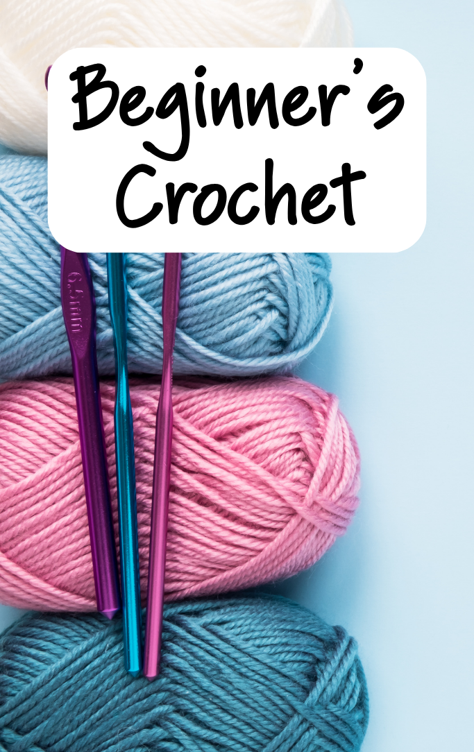 Beginner's Crochet