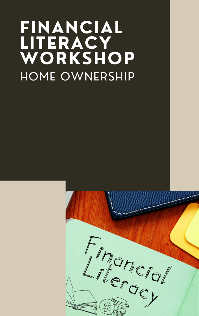 Home Ownership Workshop