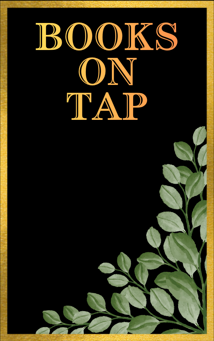 Books on Tap